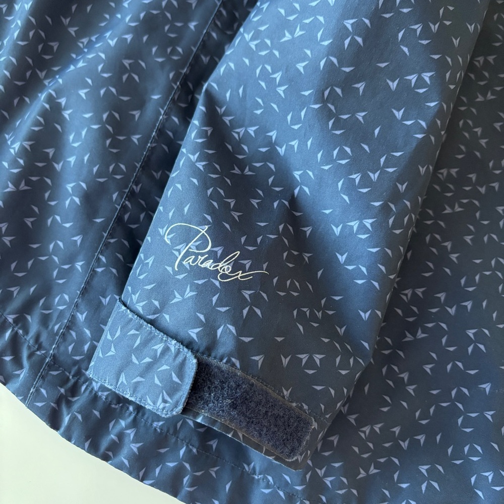 Rain Jacket, Size M - Picture 6 of 15